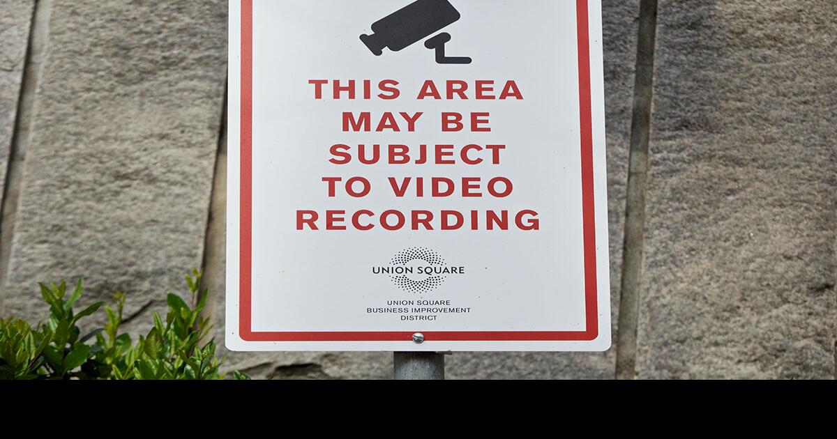 Dawn of new surveillance era in San Francisco camera monitoring policy