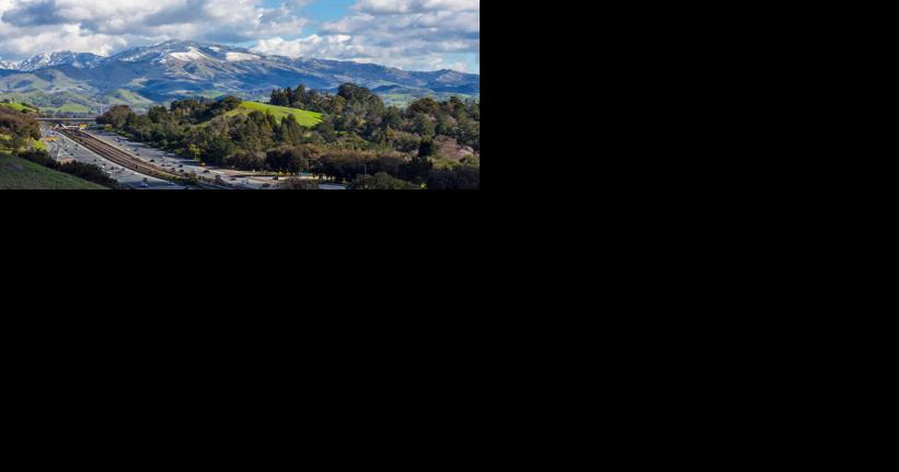 What the winter storms in California mean for travel - Vimarsana News
