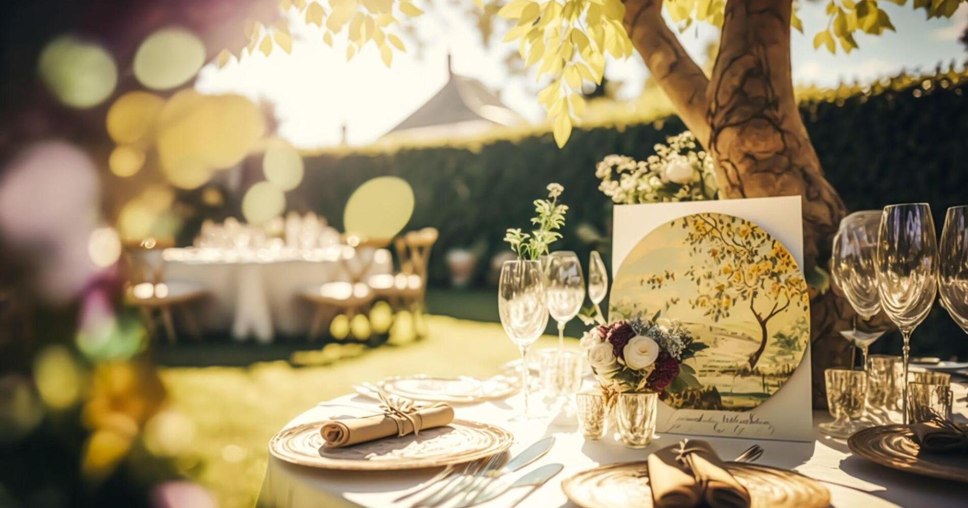 Heatwave Happily Ever After: 6 Products To Elevate Your Summer Wedding - Vimarsana News