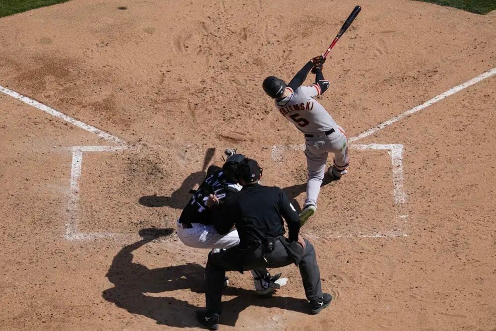 Tipping pitches? It's not only question about Michael Kopech after White Sox  stomped in home opener - CHGO