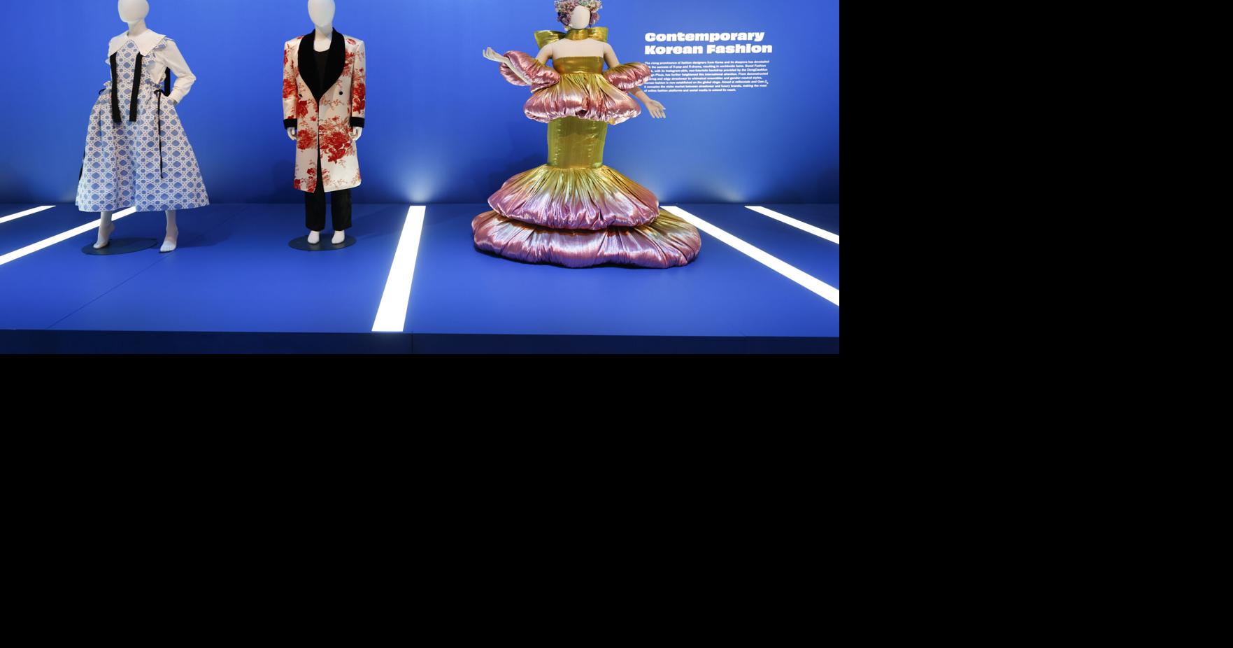 Korean pop-culture exhibit ends SF Asian Art Museum stint | Visual arts ...