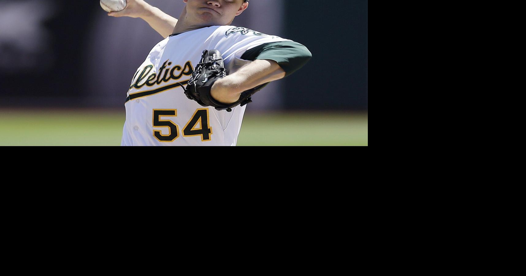 Crisp’s return not enough to stop A’s skid | Sports | sfexaminer.com