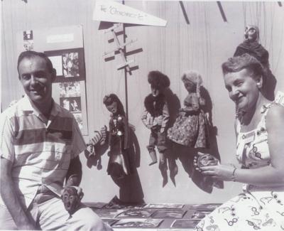 Mike and Frances Oznowicz