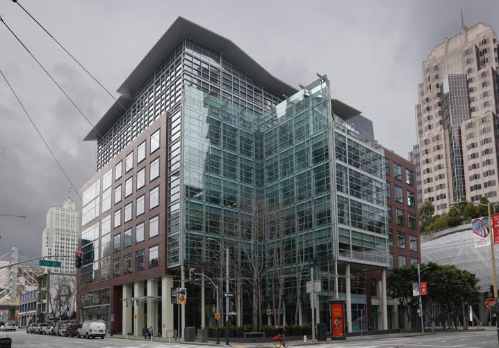 Comena AI office