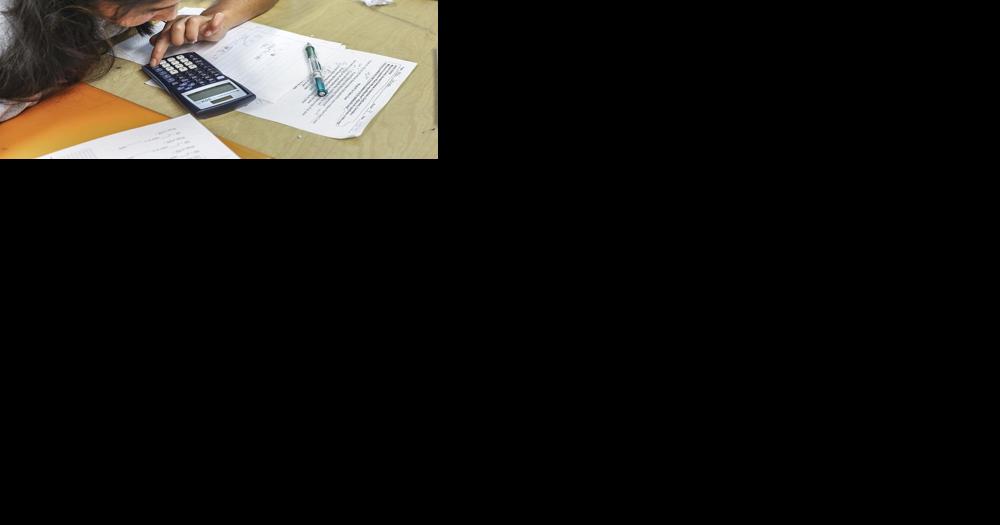 SFUSD's middle school math program is failing students | Forum - Vimarsana News