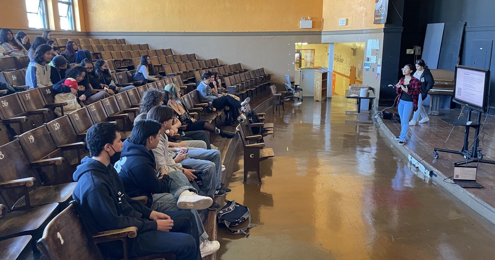 Why San Francisco after-school programs face funding strains | Education - Vimarsana News