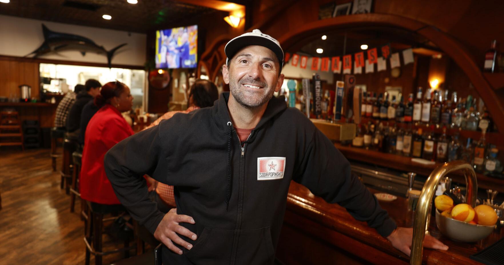 Breed wants downtown SF streets to become entertainment hubs | Business - Vimarsana News