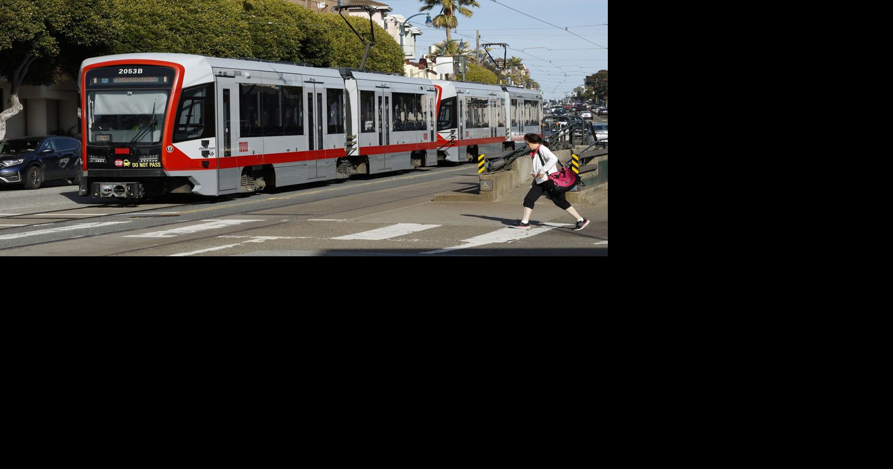 Muni fares hike set for July is second from SFMTA this year | Transit ...