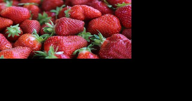 Frozen strawberries recalled over hepatitis A risk - Vimarsana News