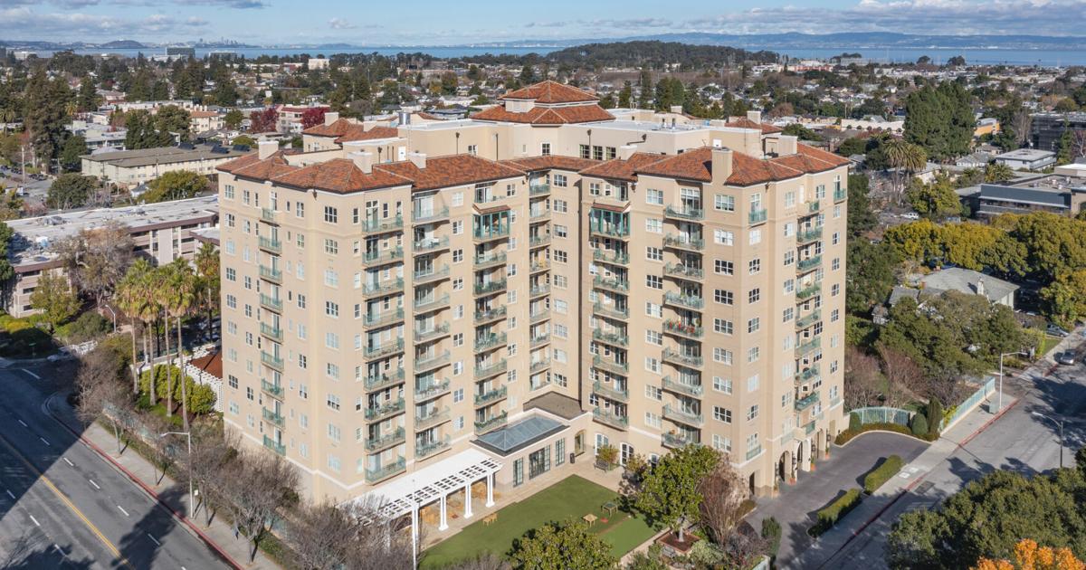 Seniority Complex How Luxury Senior Communities Are Redefining What Comes Next | Our ...