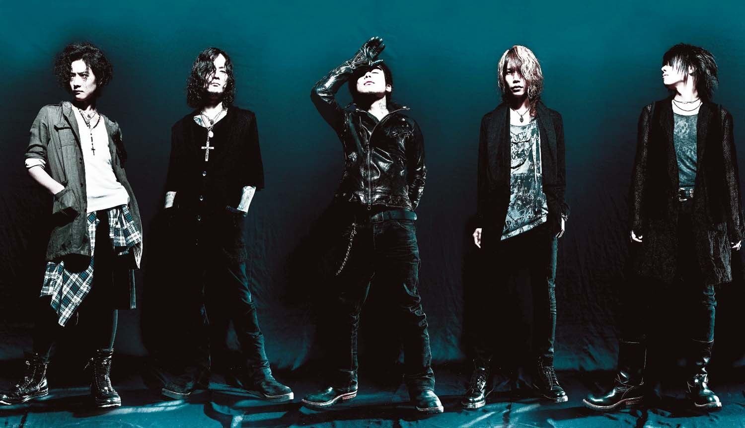 Post-disaster, Japan's Dir En Grey plays on | Culture | sfexaminer.com