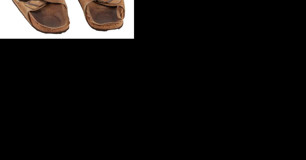 How much would you pay for Steve Jobs' Birkenstocks? - Vimarsana News