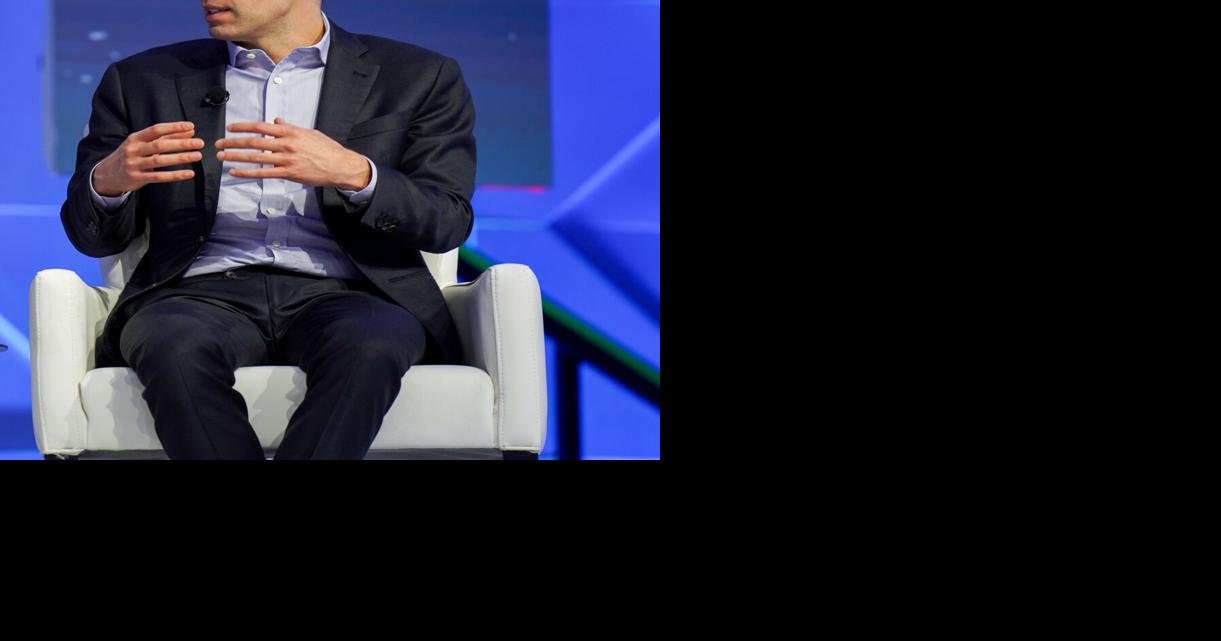 The New York Times sues ChatGPT creator OpenAI, Microsoft