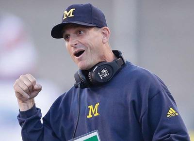 Joseph “Joe” Harbaugh – The Record