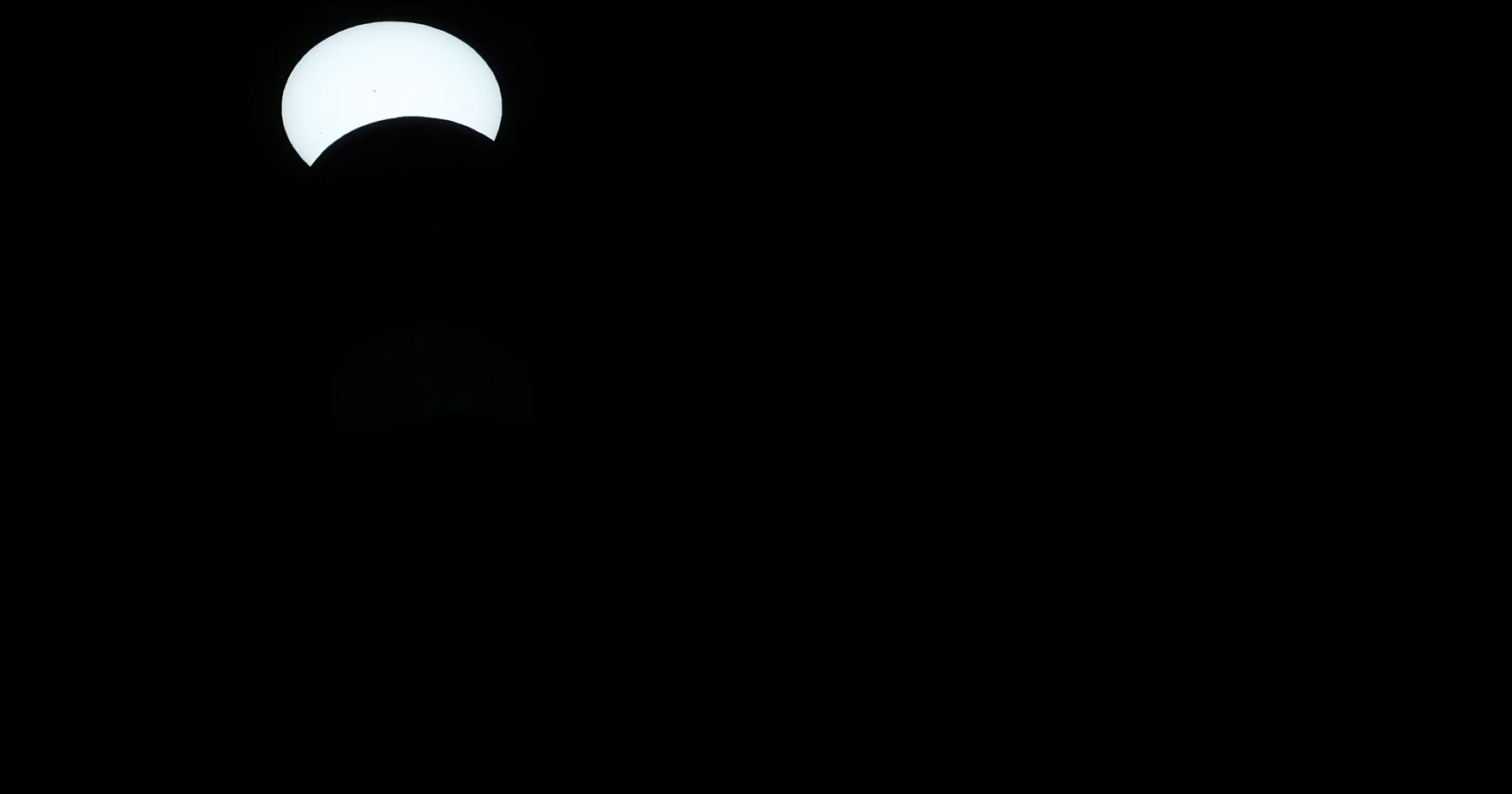 Next solar eclipse view in San Francisco will be worth wait | The City ...
