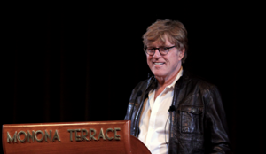 Robert Redford, screen idol turned director and activist, dies at 89