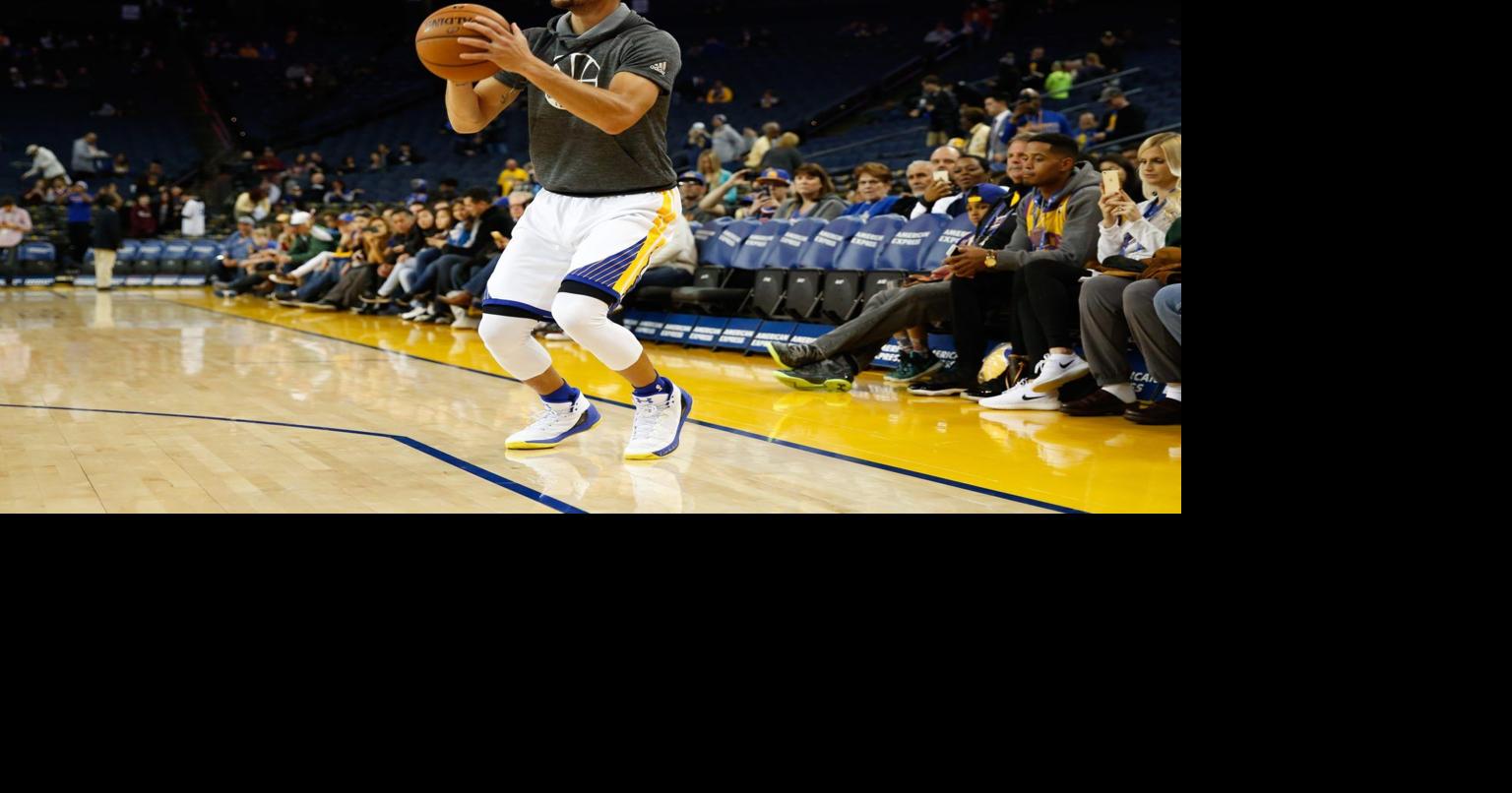 Stephen Curry recovered from the flu, will play against the Hornets – East  Bay Times