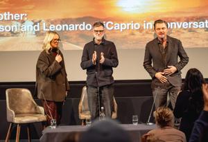 Predicting the 2026 Oscar nominations: Who's in? Who's out?