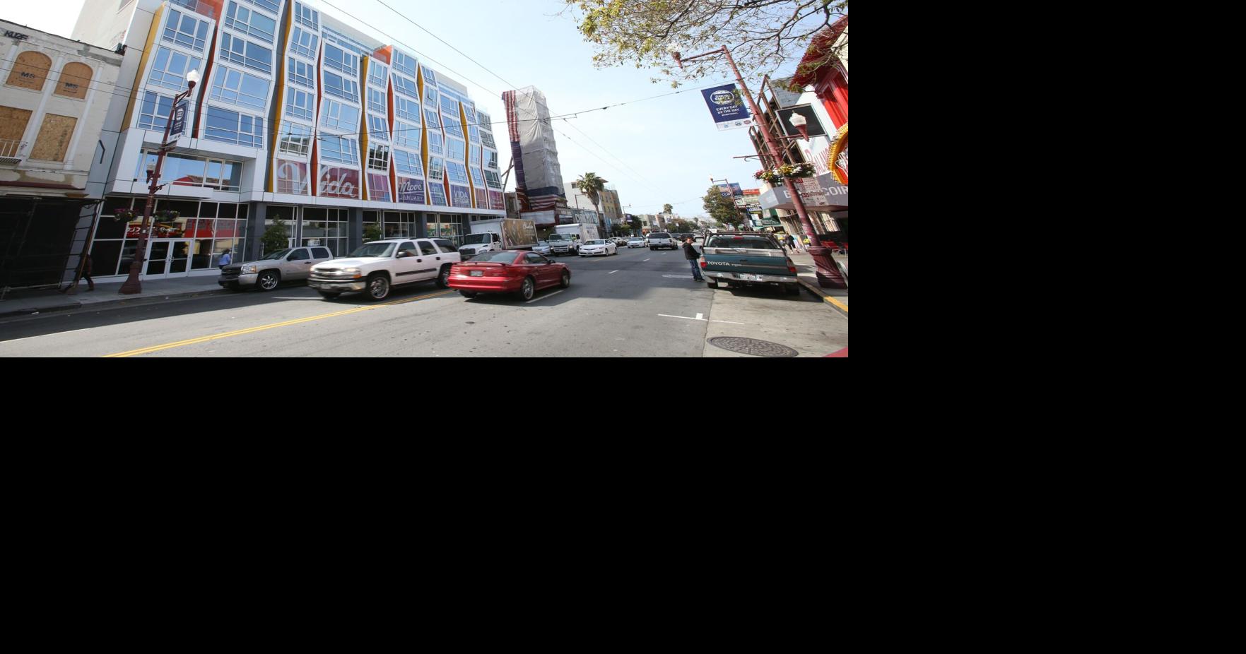 Prominent SF black leader supports Mission housing moratorium | San ...