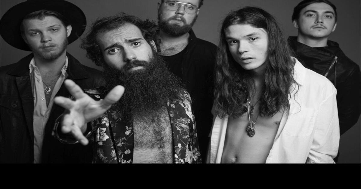 Spiritual warfare informs Sam Melo’s music | Culture | sfexaminer.com