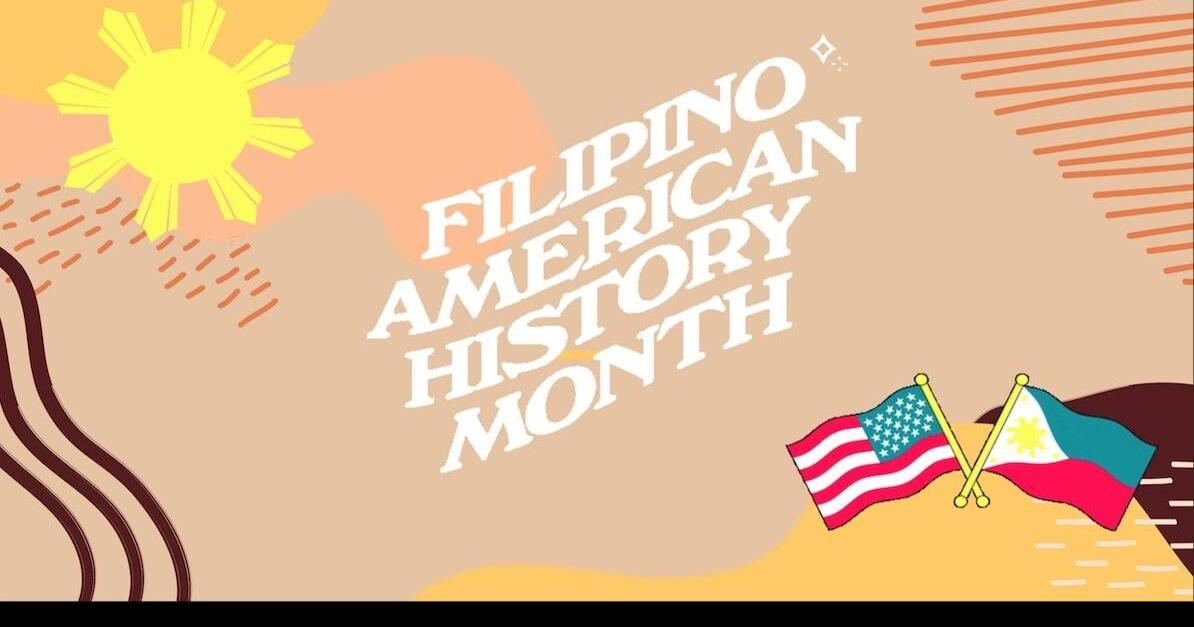 Tanaw IV - SOMA Pilipinas Fil-Am History Month - Filipino-American