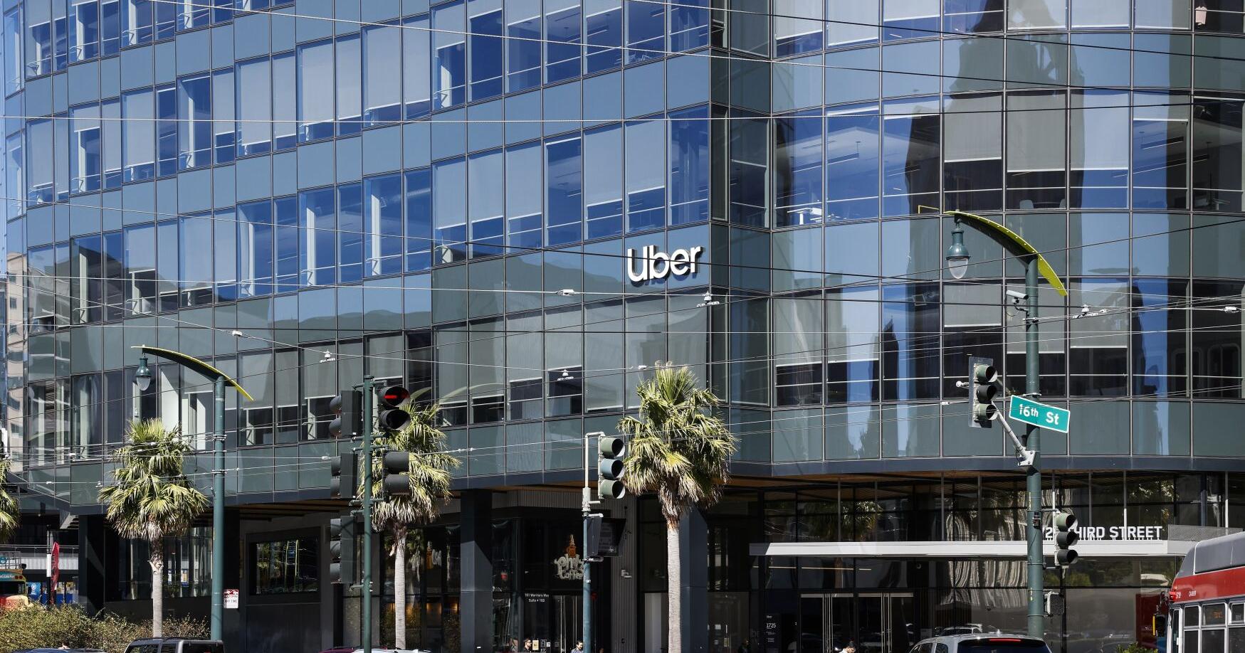 California Supreme Court to rule on fate of gig drivers | Technology - Vimarsana News