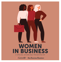 Women in Business, May 15, 2022