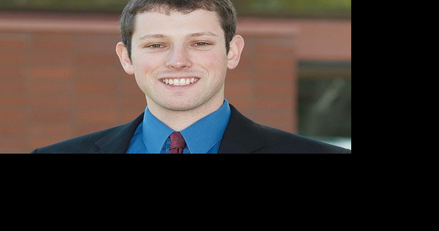 Young Millbrae City Council candidate Reuben Holober hopes to follow in ...
