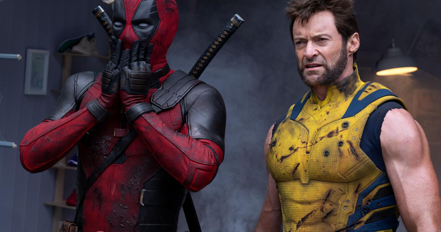 Summer 2024 movie guide: Blockbusters, festivals come to SF | Movies and TV - Vimarsana News