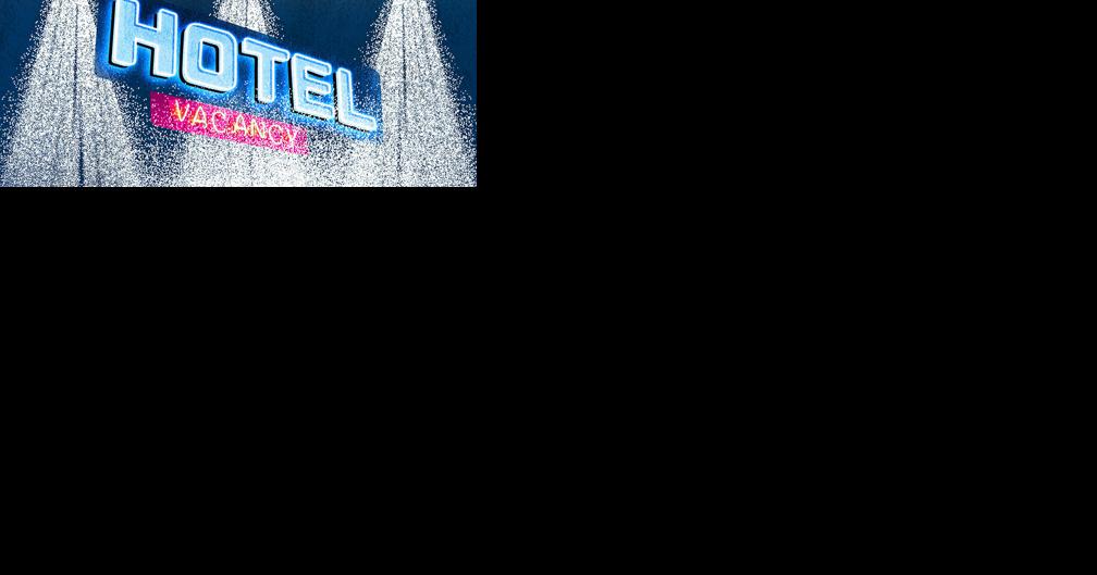 Best Western removes sprinklers allegedly used on homeless | The City - Vimarsana News