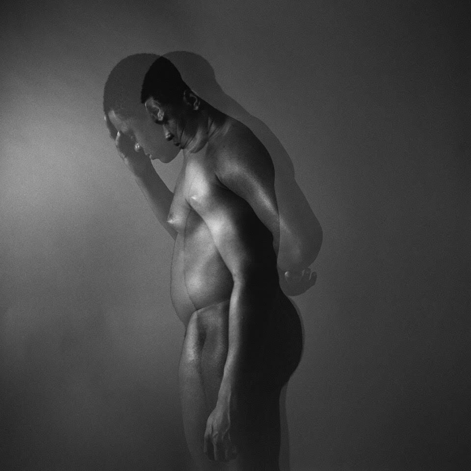 Andrew Wilson recasts Black bodies in new San Francisco show | Visual arts  | sfexaminer.com