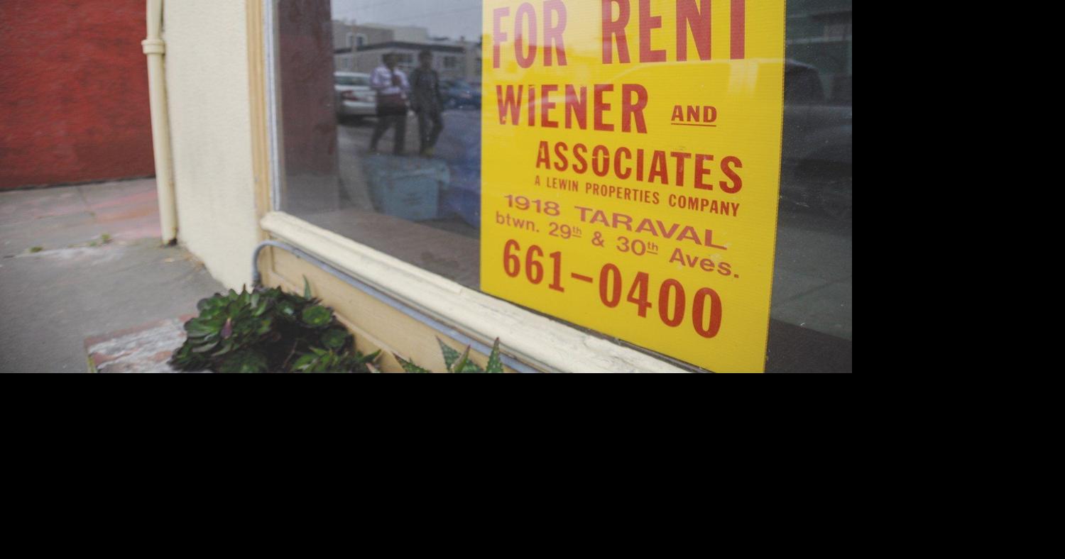 Owners of empty storefronts forced to rent or pay city fees San Francisco News