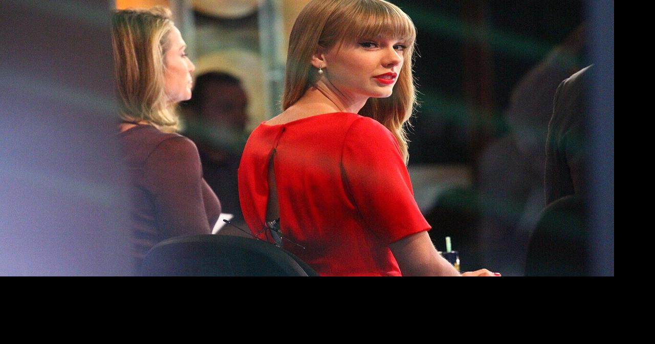 How, and why, we're covering Taylor Swift's (maybe) wedding Sarah Bahr | © 2025 The New York Times Company Jul 2, 2026 5 hrs ago