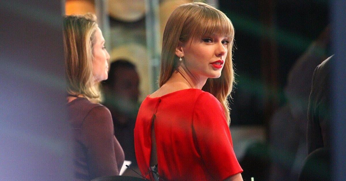 How, and why, we're covering Taylor Swift's (maybe) wedding Sarah Bahr | © 2025 The New York Times Company Jul 2, 2026 5 hrs ago