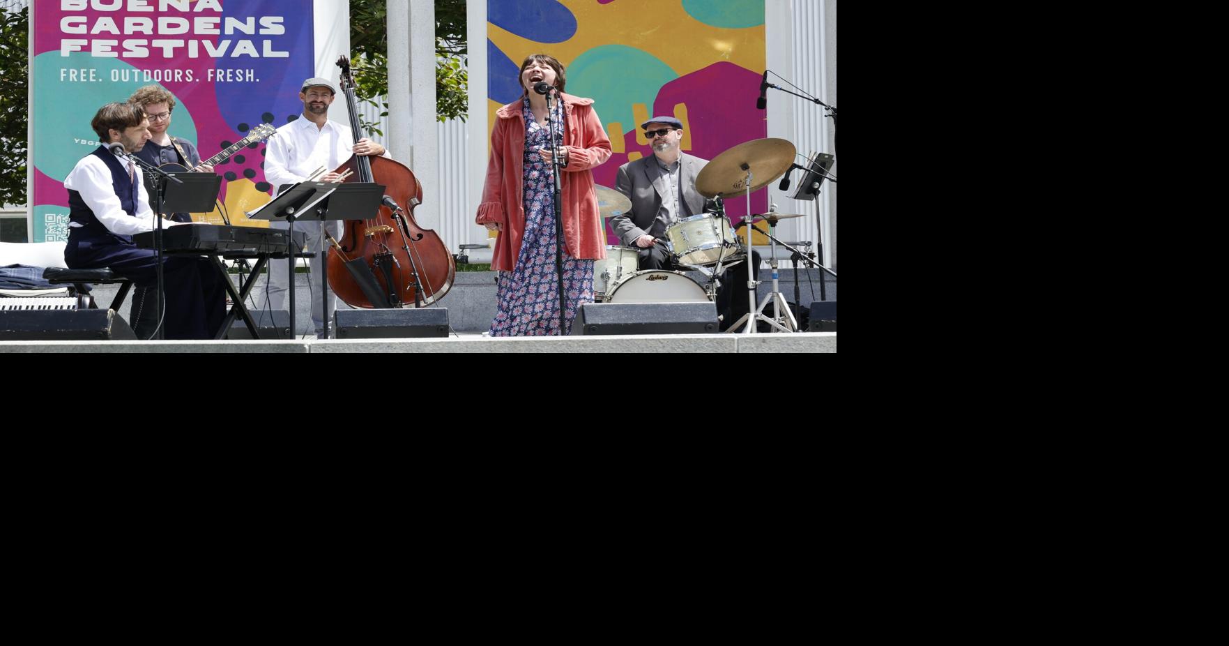 SF arts district supported by nonprofit grant program