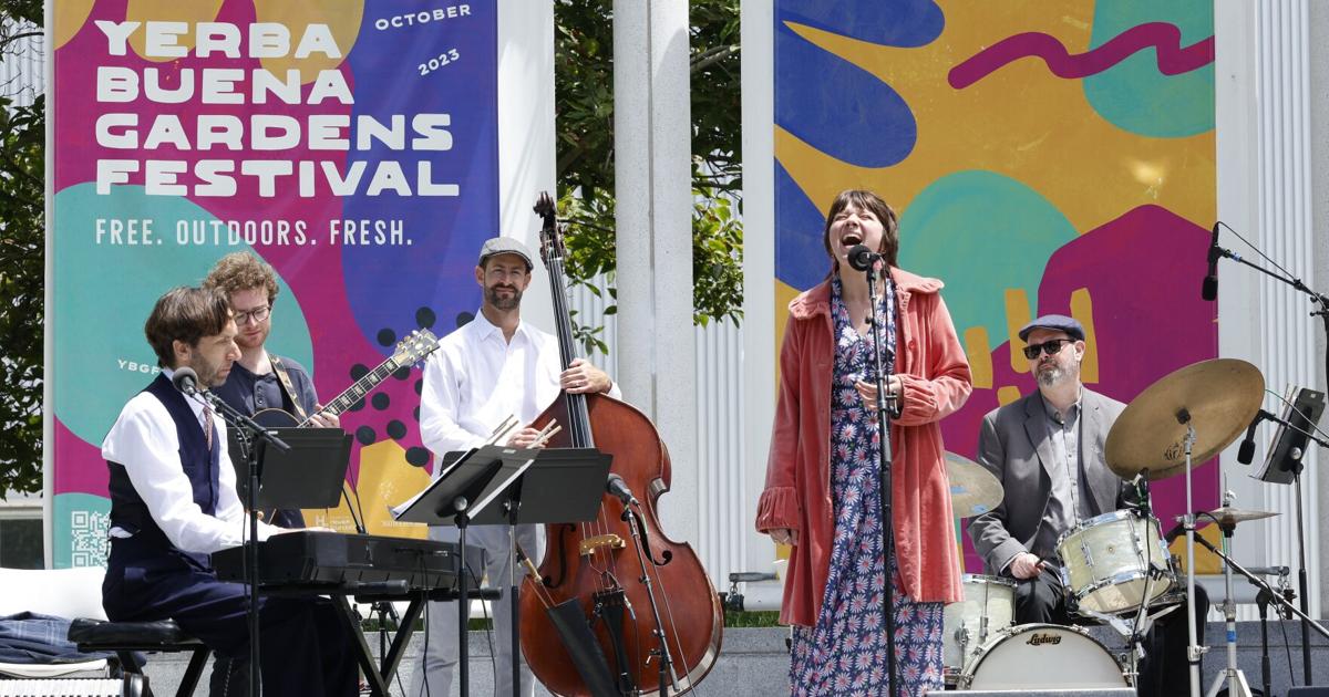 SF arts district supported by nonprofit grant program