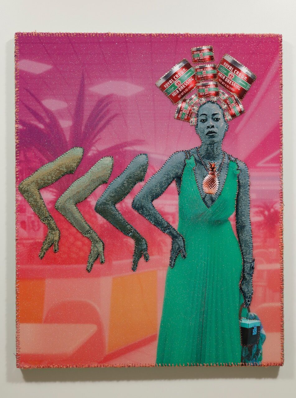 San Francisco art guide: Six must-see summer 2025 shows | Museums and ...