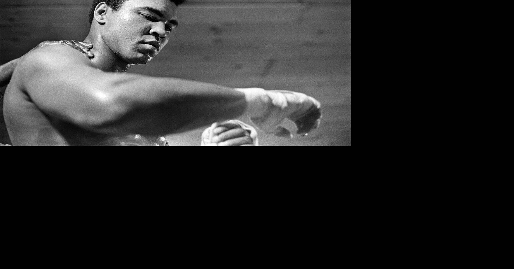 The Muhammad Ali documentary you should know about | Culture ...