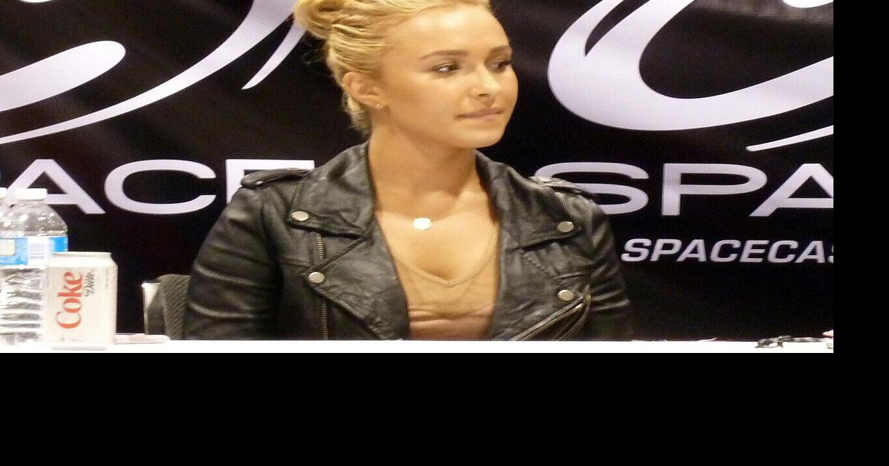 No evidence of foul play in Hayden Panettiere's death, police say Derrick Bryson Taylor and Matt Stevens | © 2025 The New York Times Company Aug 17, 2026 3 hrs ago