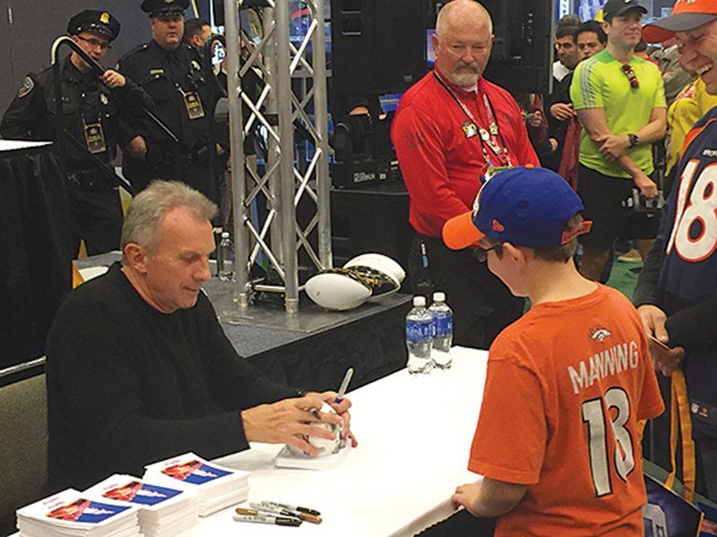 Joe Montana Believes Tom Brady Is Behind Deflategate – Joe Montana's Right  Arm