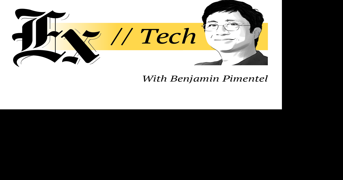 EX//TECH Can AI slow down? | Extech | sfexaminer.com