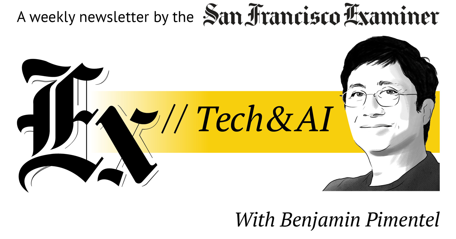 EX//TECH&AI: When Silicon Valley companies rebrand - Vimarsana News