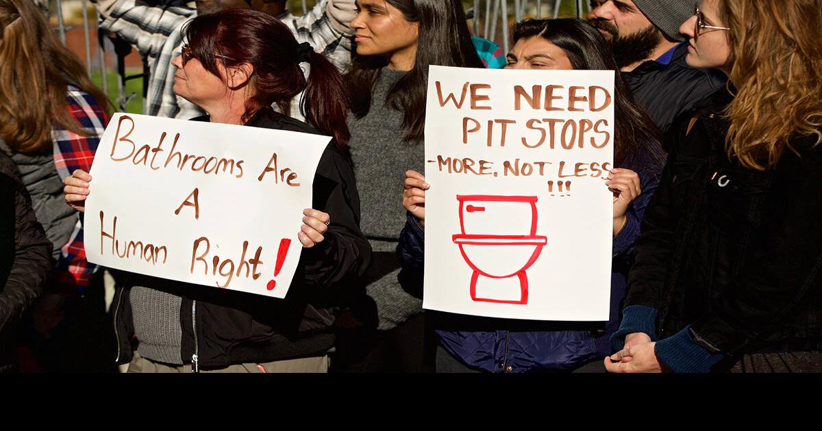 How to fix San Francisco’s poop problem Forum