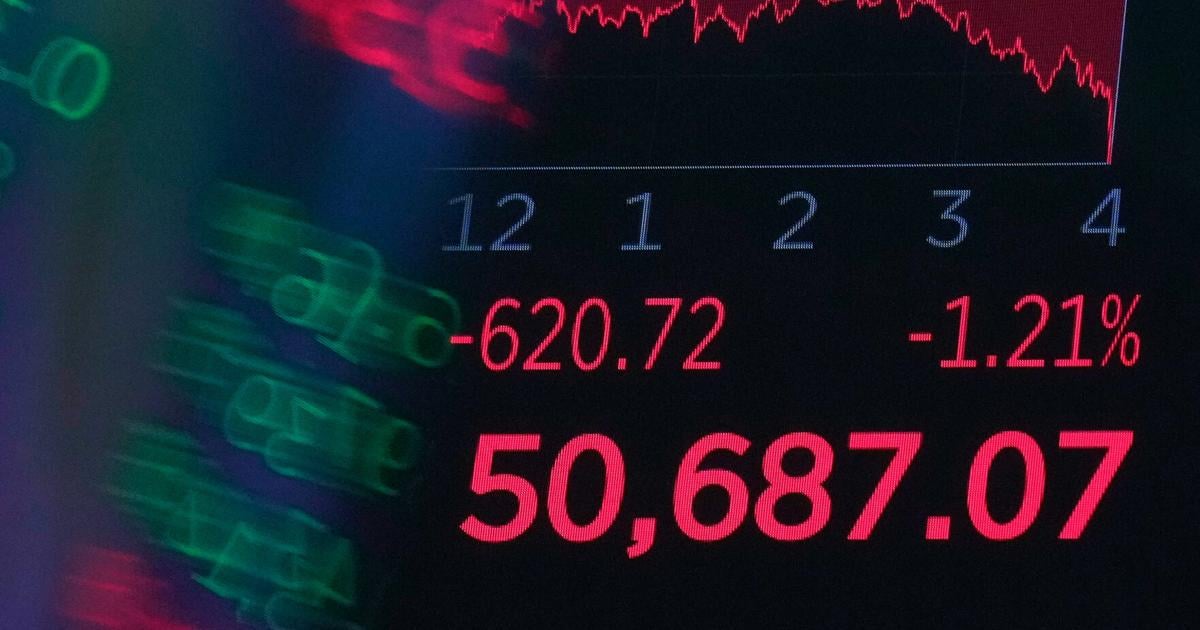 Wall Street Is Going Gaga for SpaceX Lauren Hirsch Jun 4, 2026 3 hrs ago