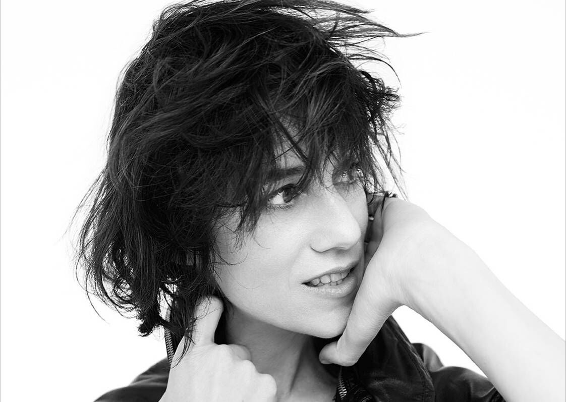 Charlotte Gainsbourg adds drawing to her list of talents | Culture |  sfexaminer.com