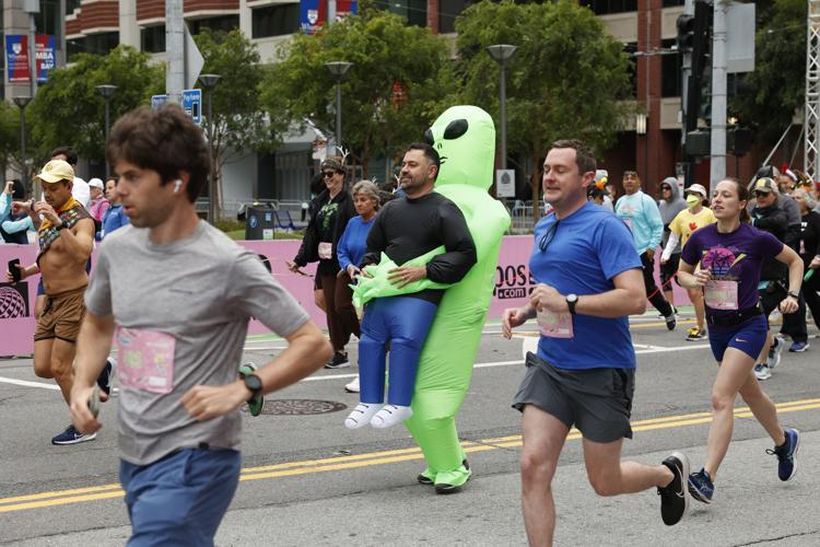 Bay to Breakers 2023 | Photo Galleries | sfexaminer.com