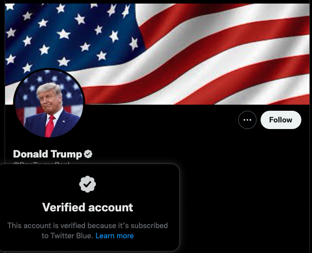 Twitter Says Account Verification to Return in Early 2021 - MacRumors