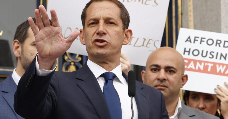 SF supervisor seeks transfer taxes on big foreclosures | Politics ...