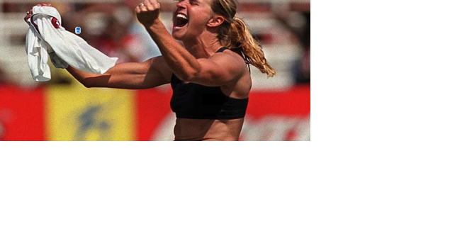 Title IX at 50: Celebrating 10 championship-winning Bay Area athletes - Vimarsana News