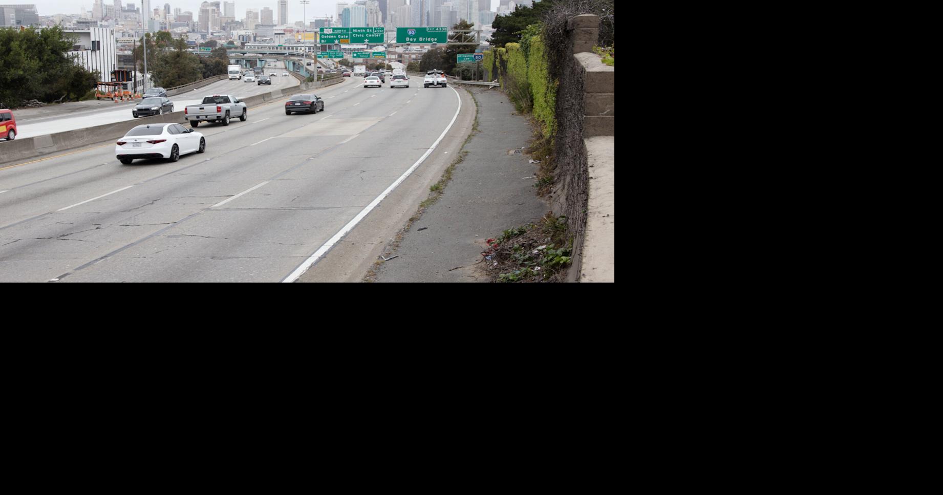 Traffic disruptions come to Highway 101